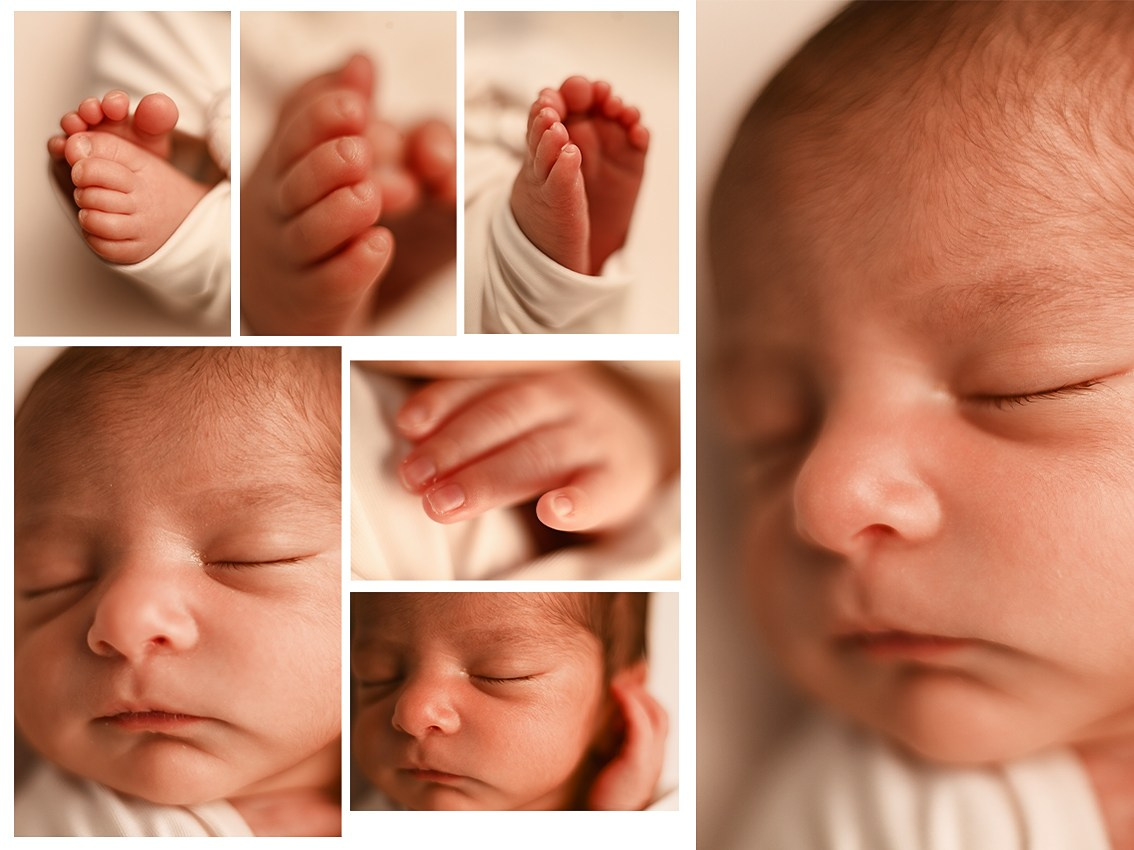 Φωτογράφιση νεογνού στη Ρόδο. WELCOME