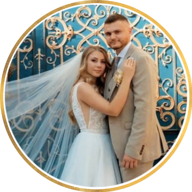 Відгуки про весільну зйомку в Польщі. Весільний відеограф та фотограф Польща | Команда професіоналів