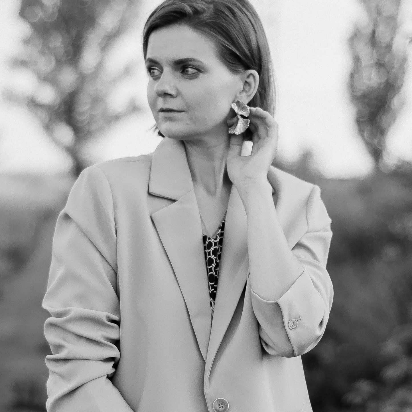 KONTAKT. FOTOGRAF Ryzhykova Valentyna Kraków Polska