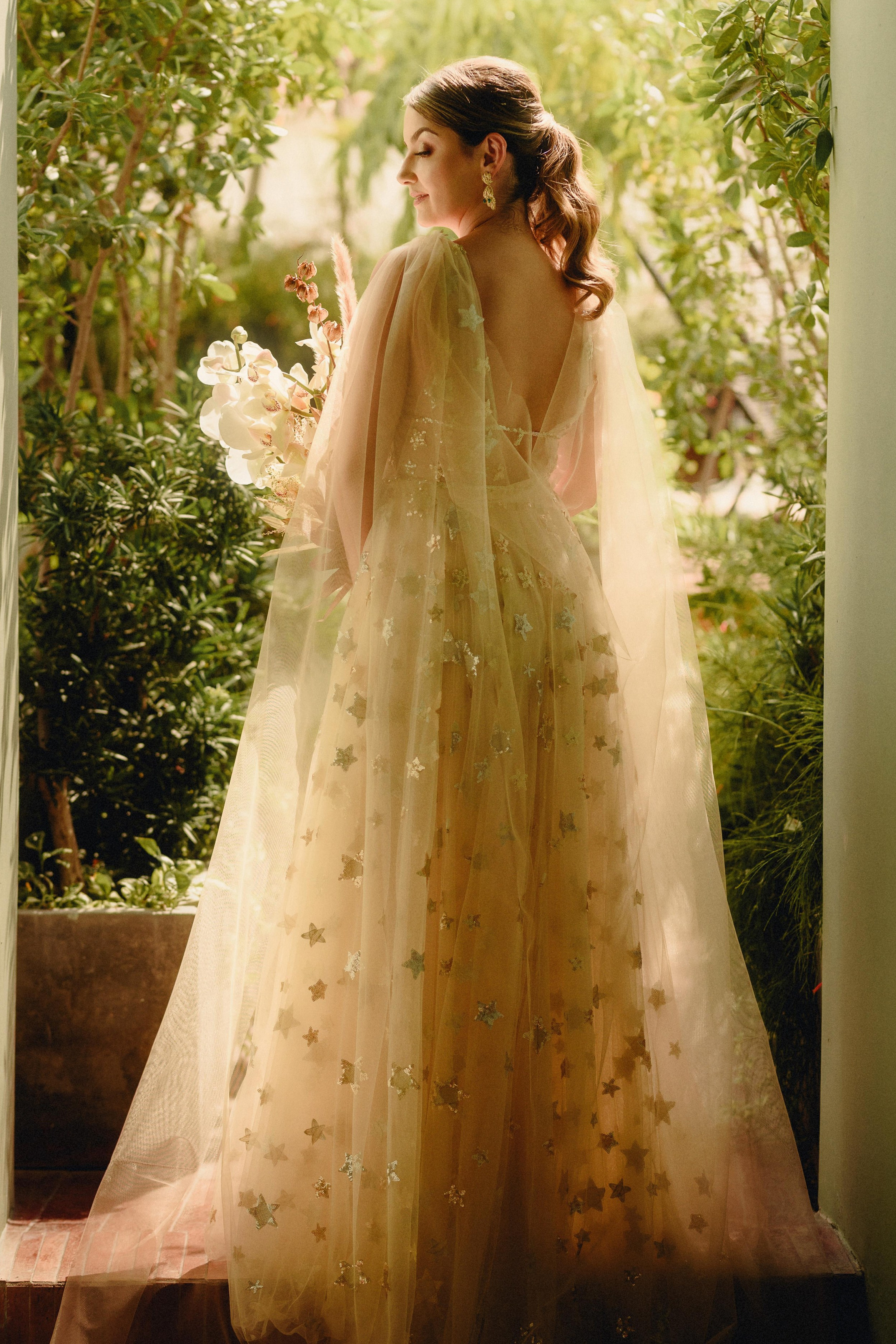 Reserva la fecha | LIM Weddings