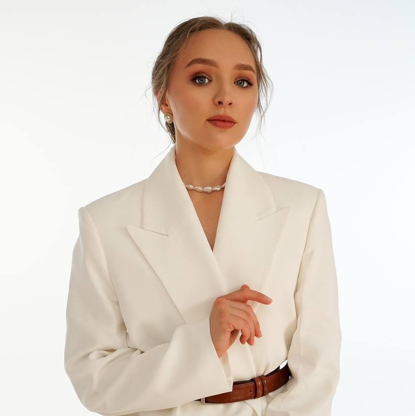 Ukrainian Photographer London