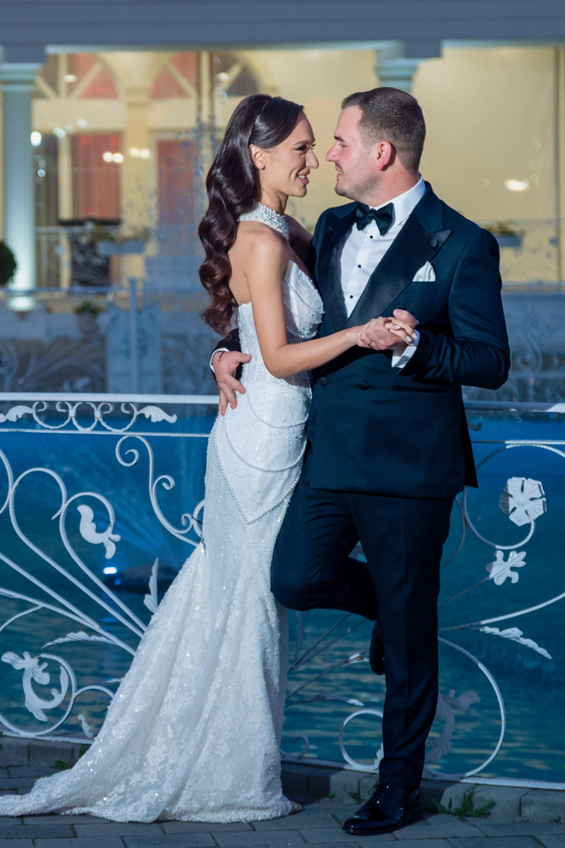 O nuntă ca în povești Claudiu & Maria. Ionuț Preja Photographer