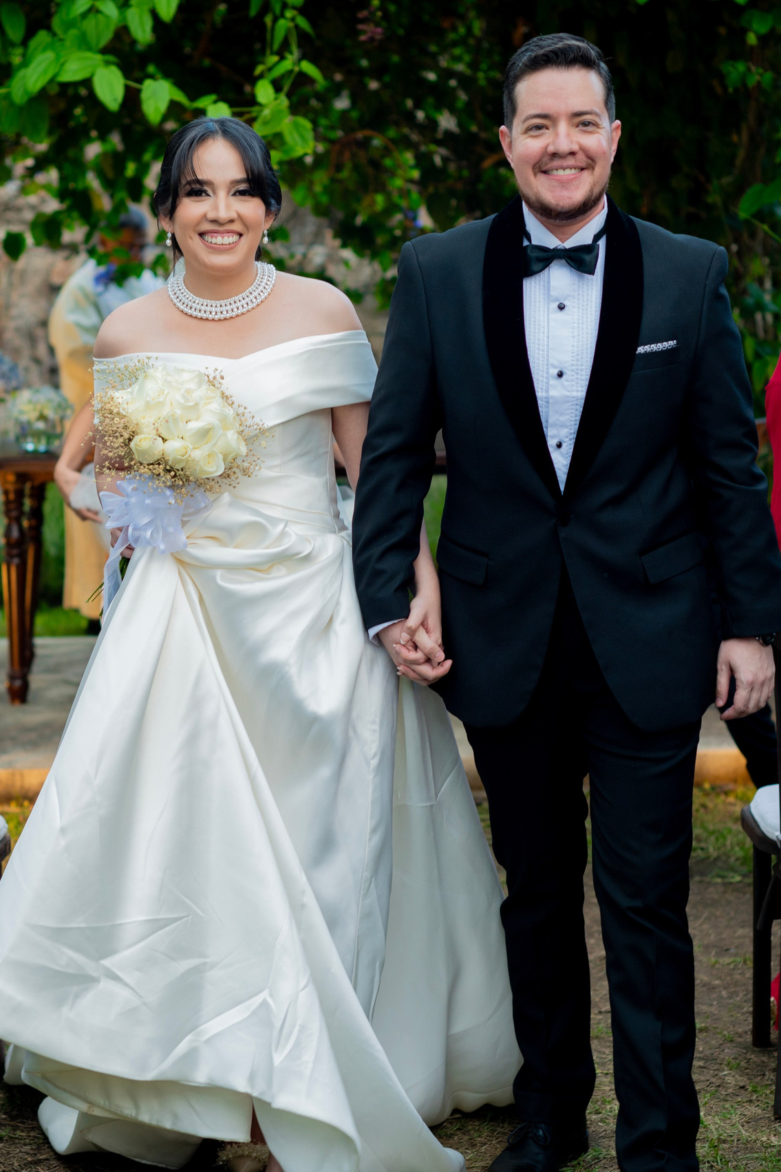 Cecy Villarreal Photo