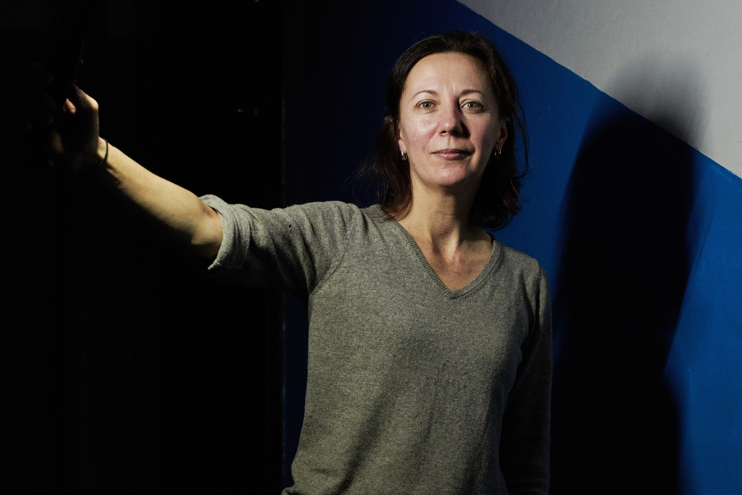 Support Ukraine. Portrait Photographer in Brussels & Amsterdam — Victoria Ushkanova