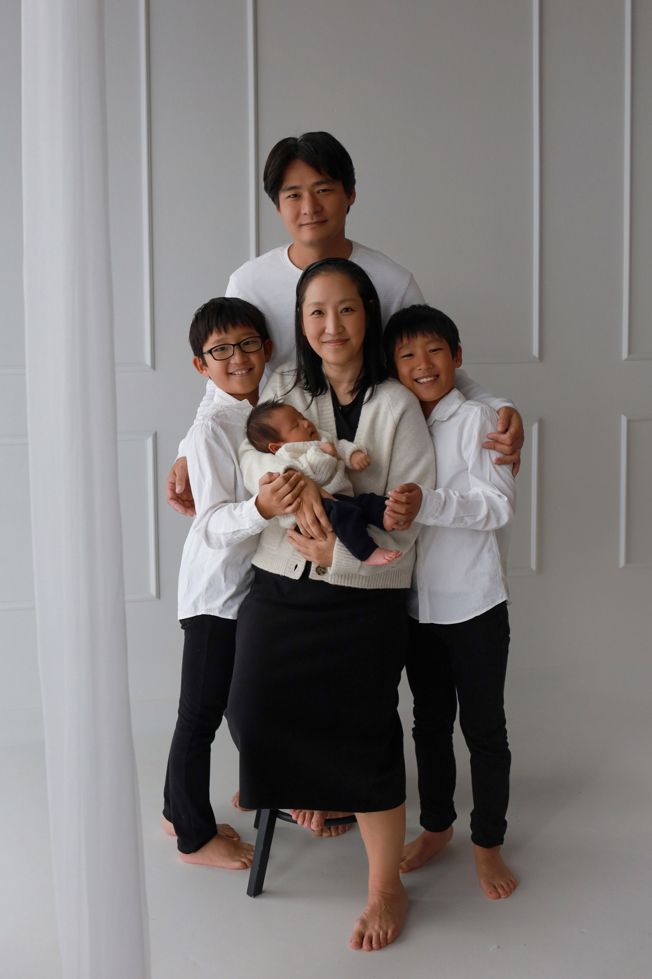 Leistungen. Business & Personal Branding Fotografin Hanna Pitschugin