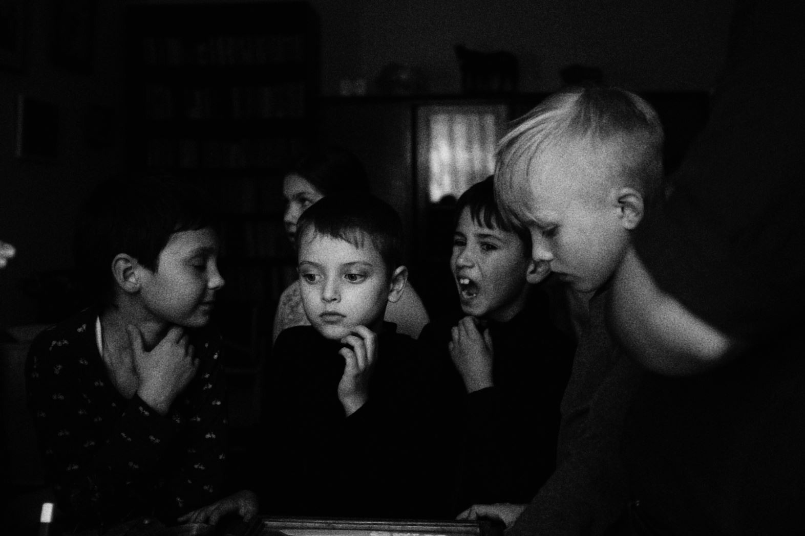 Portraits\Editorial. Documentary photographer, visual artist based in Germany