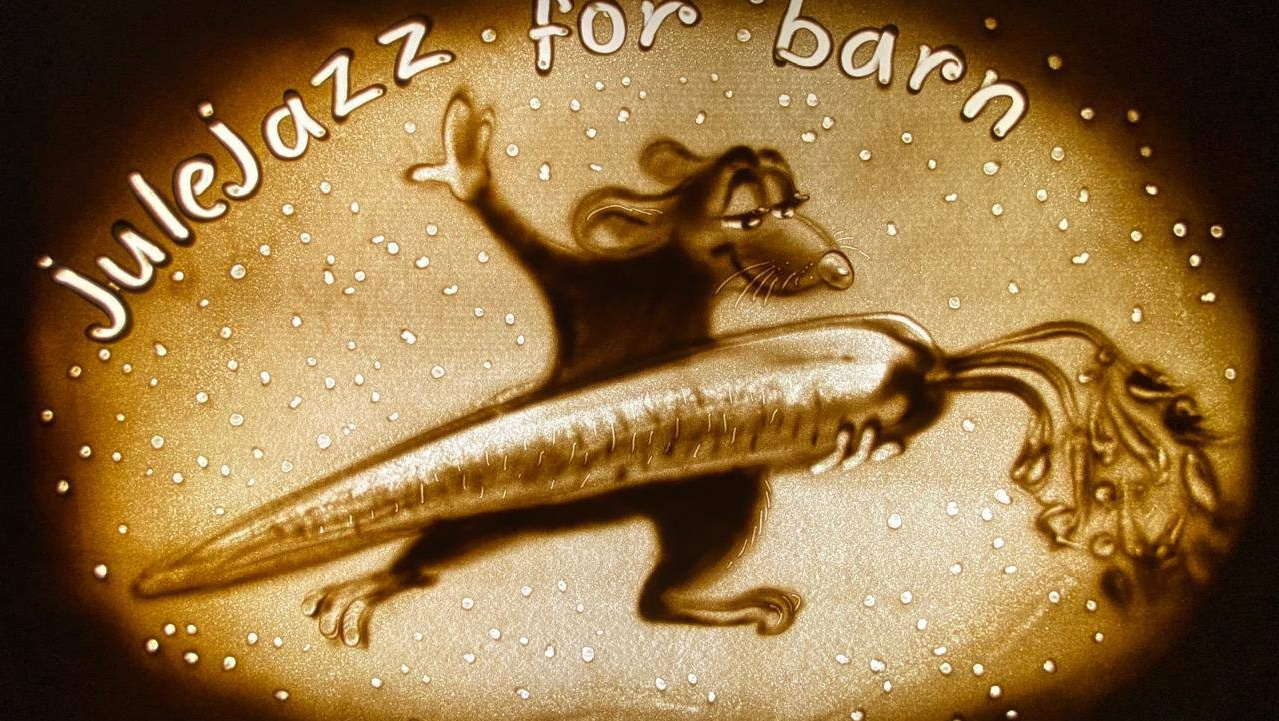 Repertoar. Sand Animasjonsteatret