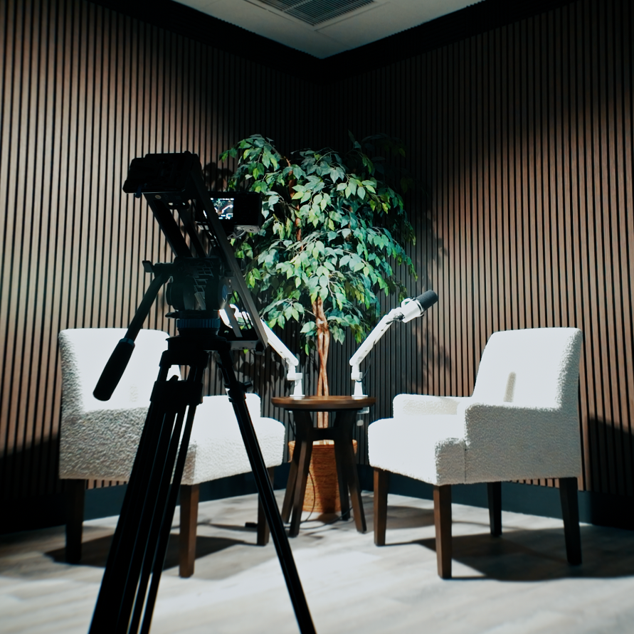 Book now a Podcast & Photo Studio in Hollywood, Miami | ProStudio1 LLC. PROSTUDIO1 — Miami Podcast Studio | Video Production, Livestreams & Photography
