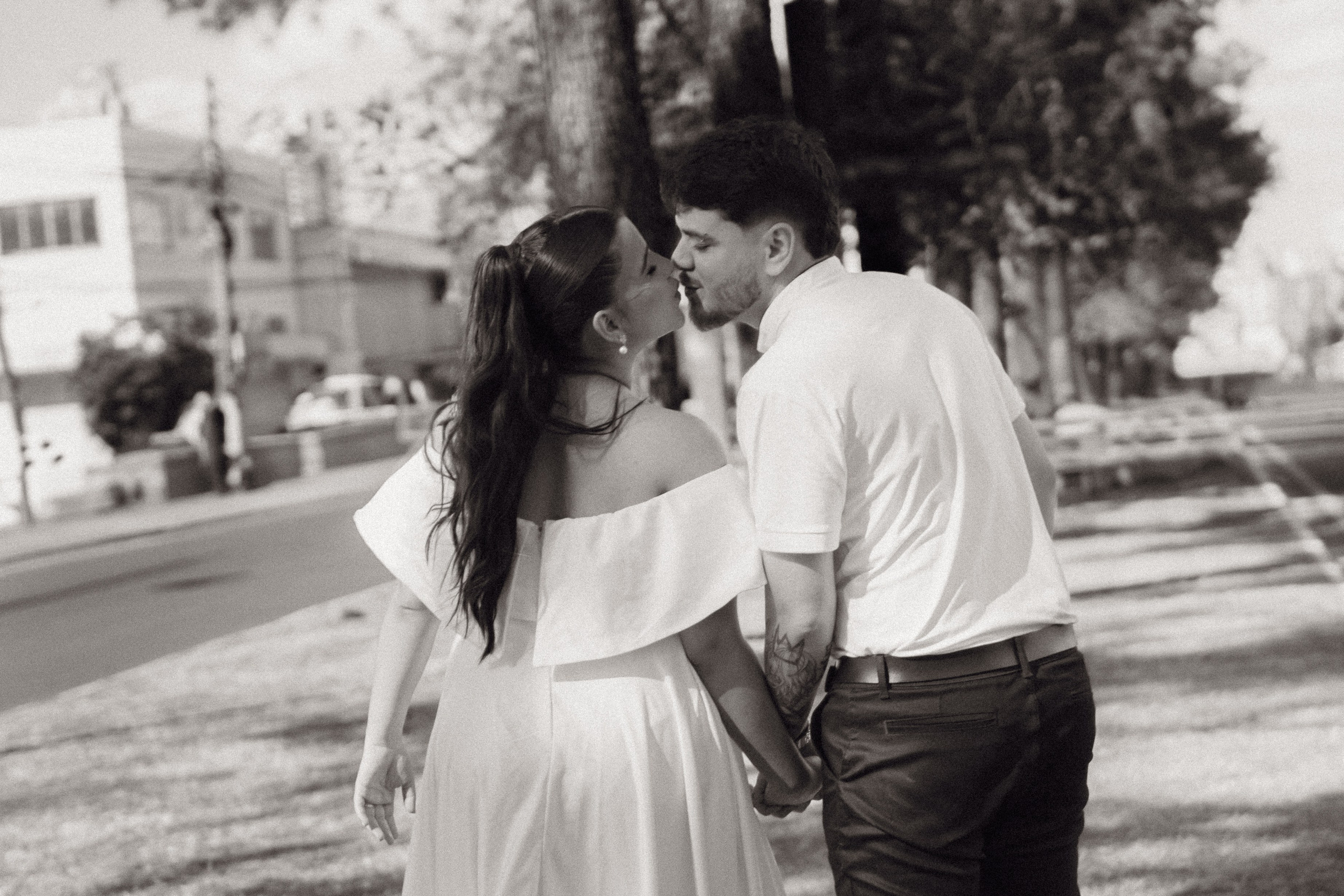 Depoimentos. Reference Visuals