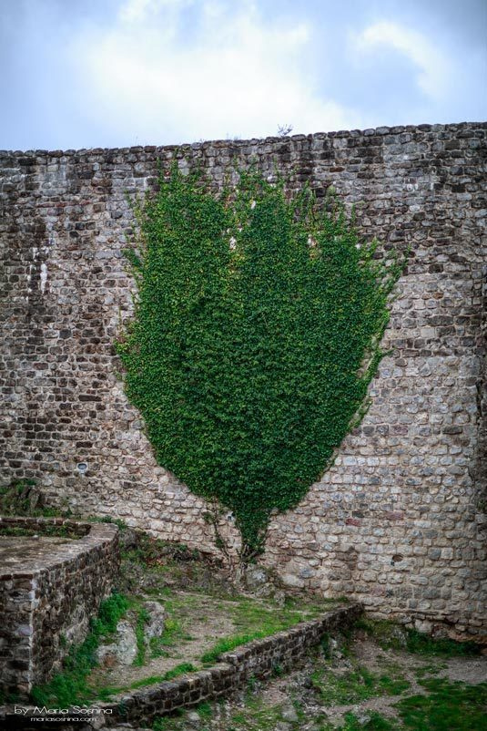 Old Town Bar u Crnoj Gori