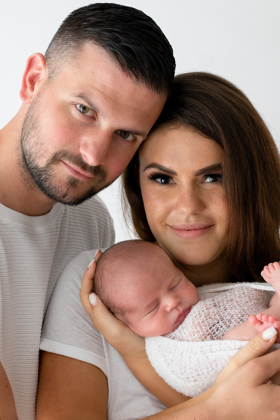 Familienshooting. Liebevolle, emotionale, natürliche Fotografie in Rottweil und Umgebung