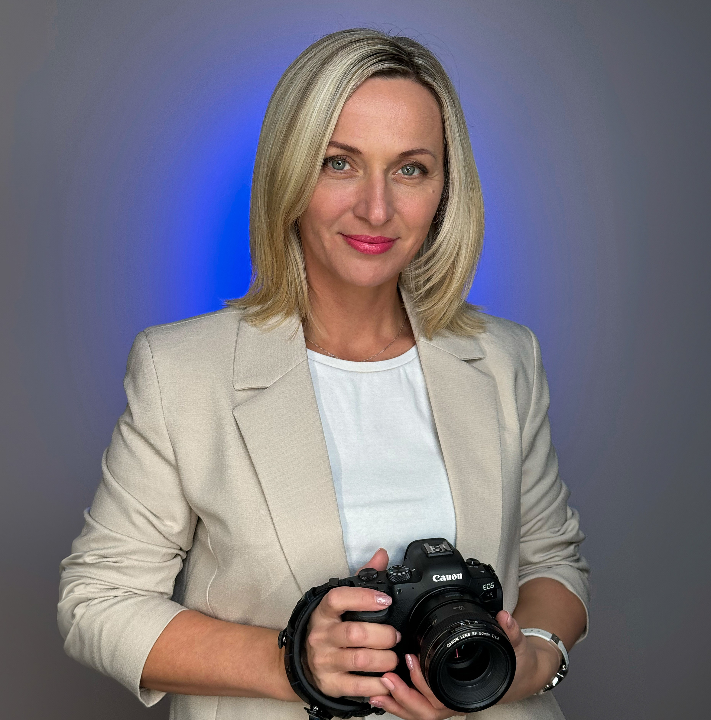 Wedding photographer in Waterford, Ireland Katerina Siviene Photography