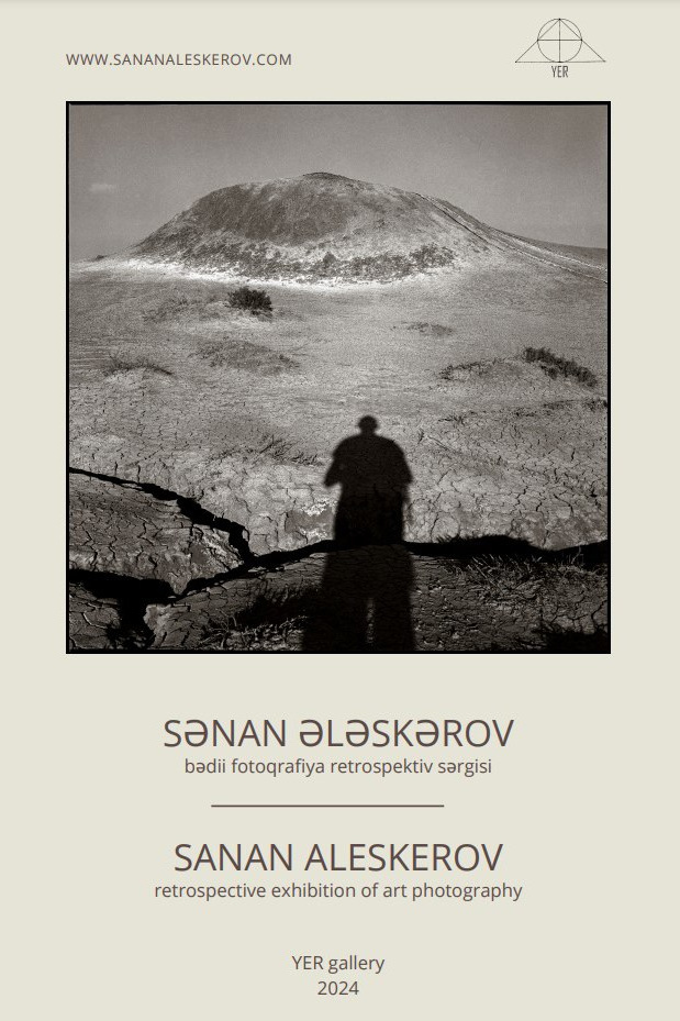 YER GALLERY. Www.sananaleskerov.com