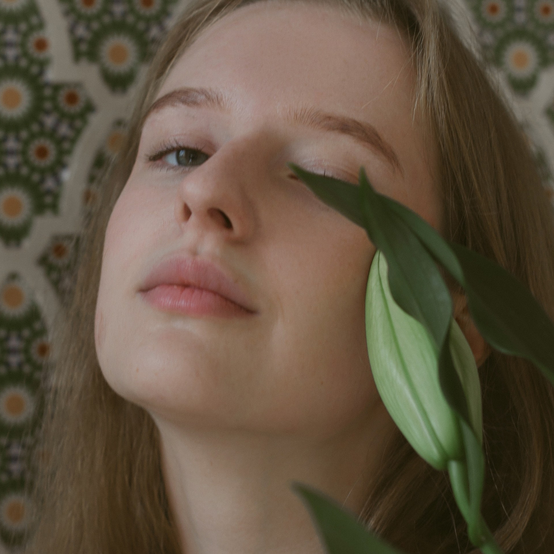 About me. Lena Ester Photo