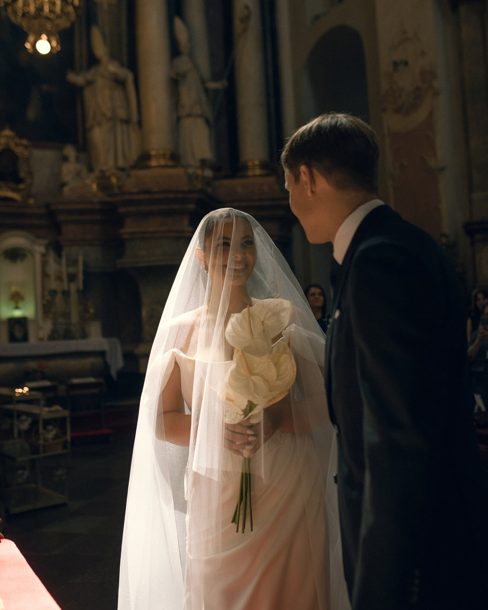 Paslaugos. Vestuvių fotografe Lietuvoje ir Italijoje — Ana Stočkūnė