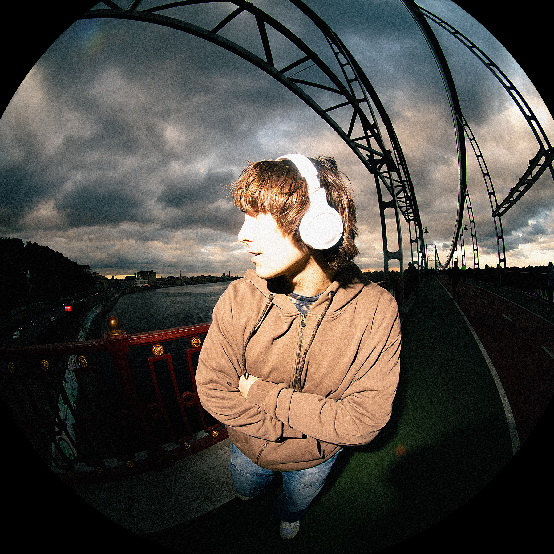 About me. Фотограф Максим Кононенко Київ