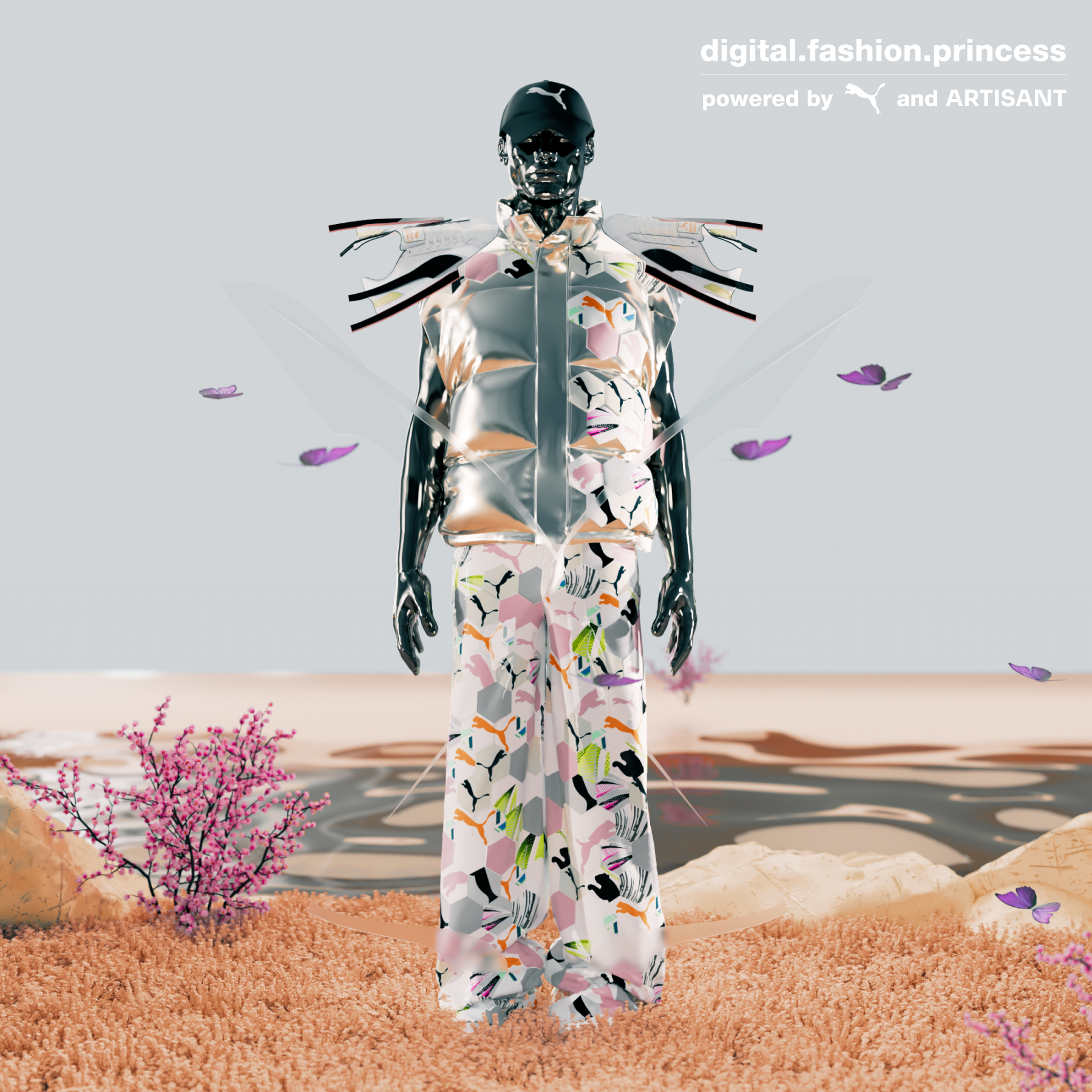 Regina Turbin — official website