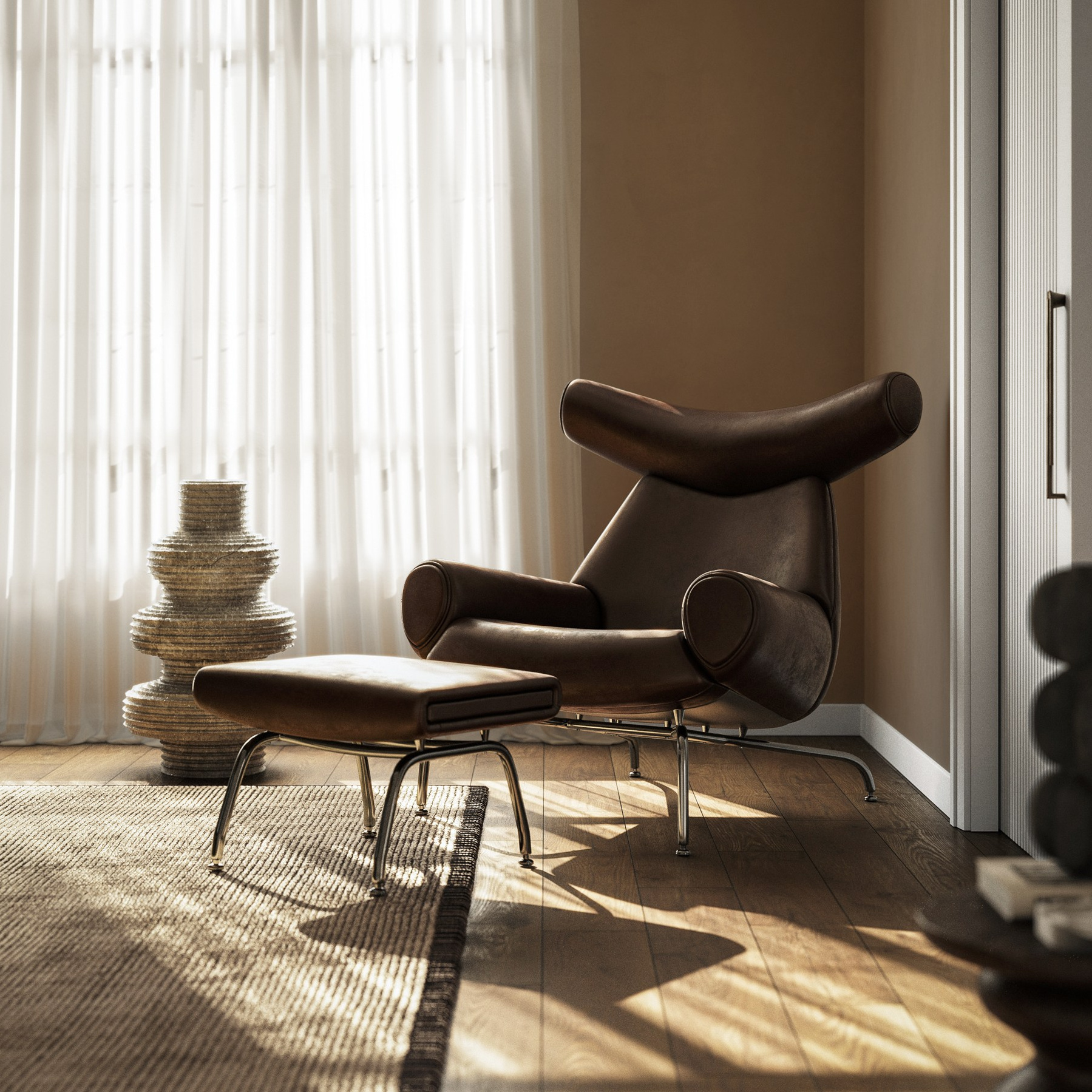 Contact. Liana Hasratyan | Architectural and Interior Design