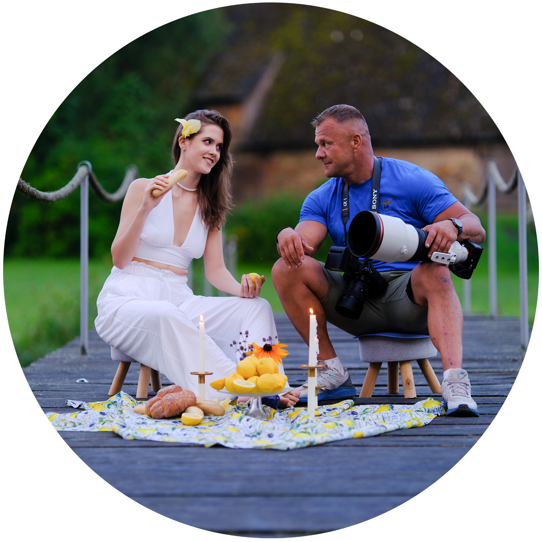 Fotokursi fotostudijā Rīgā. Profesionāls fotogrāfs Aivars Tipsis