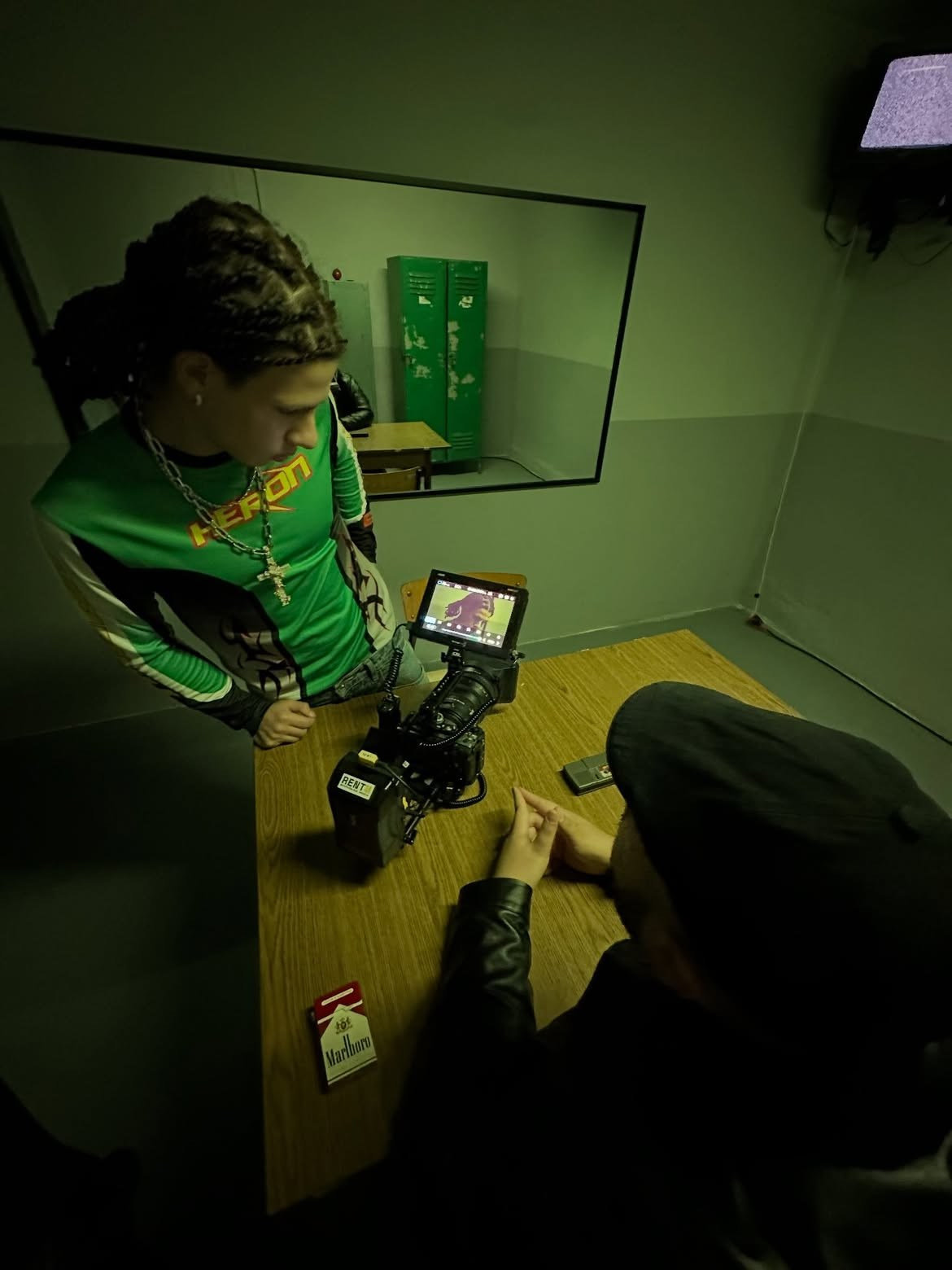 Video. Fotograf Warschau | MOKS — 3D Artist & Creative Director