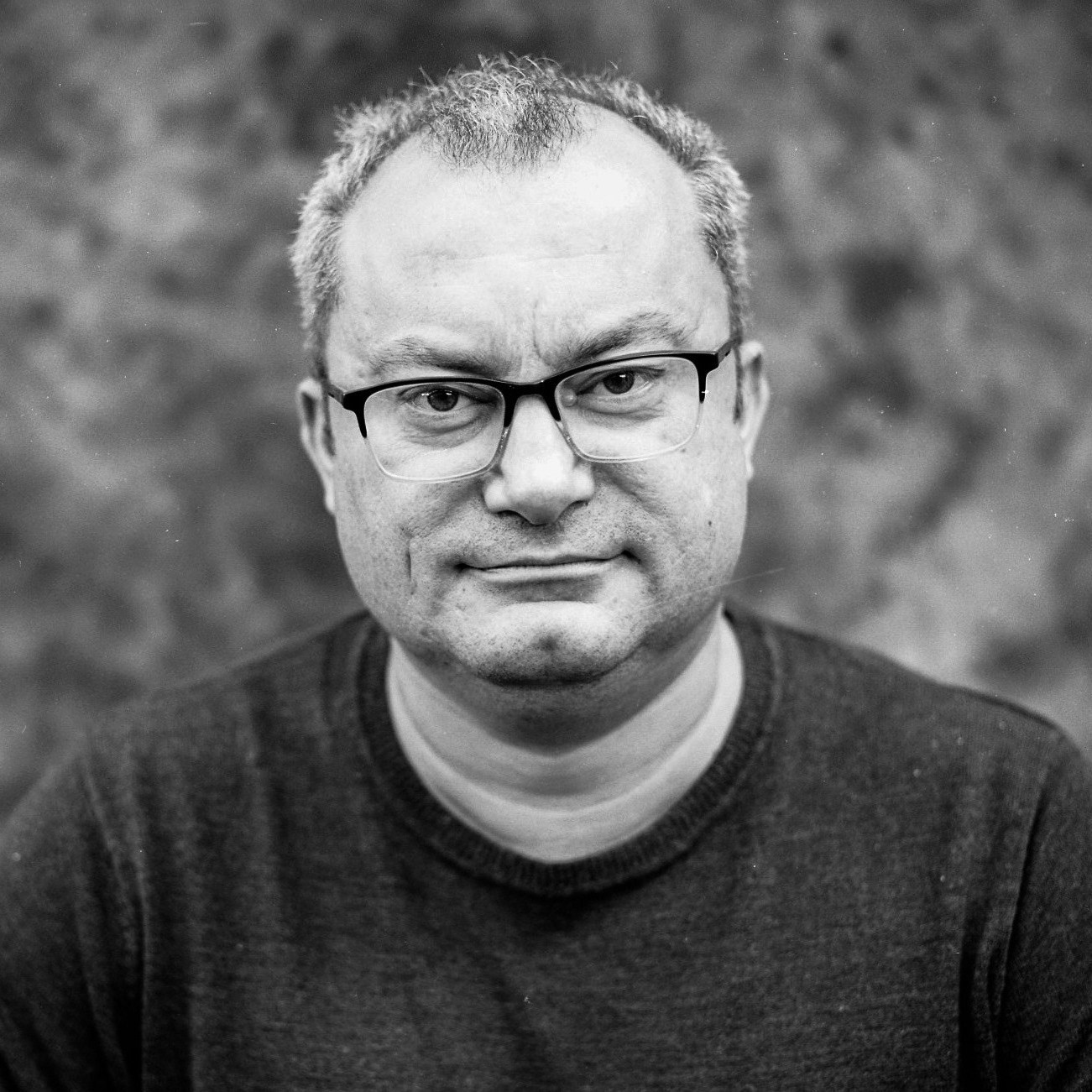 Contact. Pagina principală