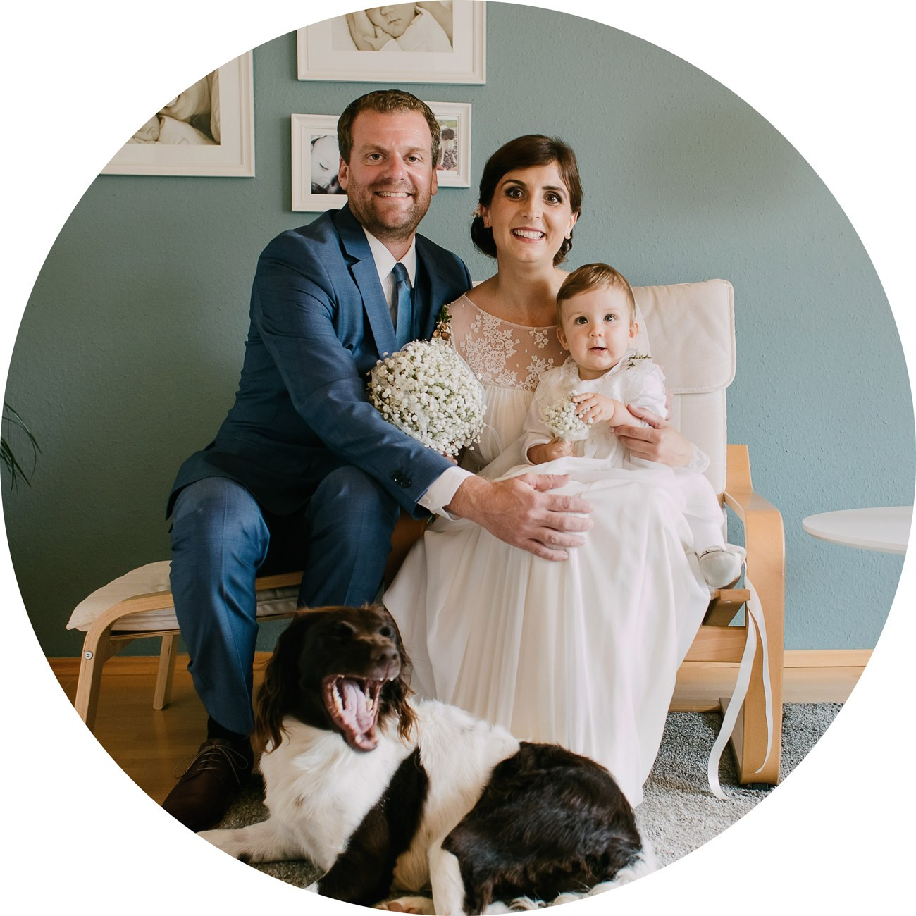 Fotografin aus Berlin Yuliya. Hochzeitsvideo, Hochzeitsfilm, Hochzeitsvideograf Berlin