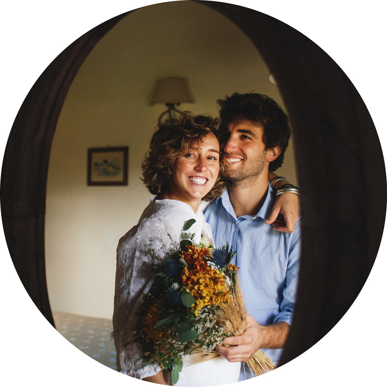 Fotografin aus Berlin Yuliya. Hochzeitsvideo, Hochzeitsfilm, Hochzeitsvideograf Berlin