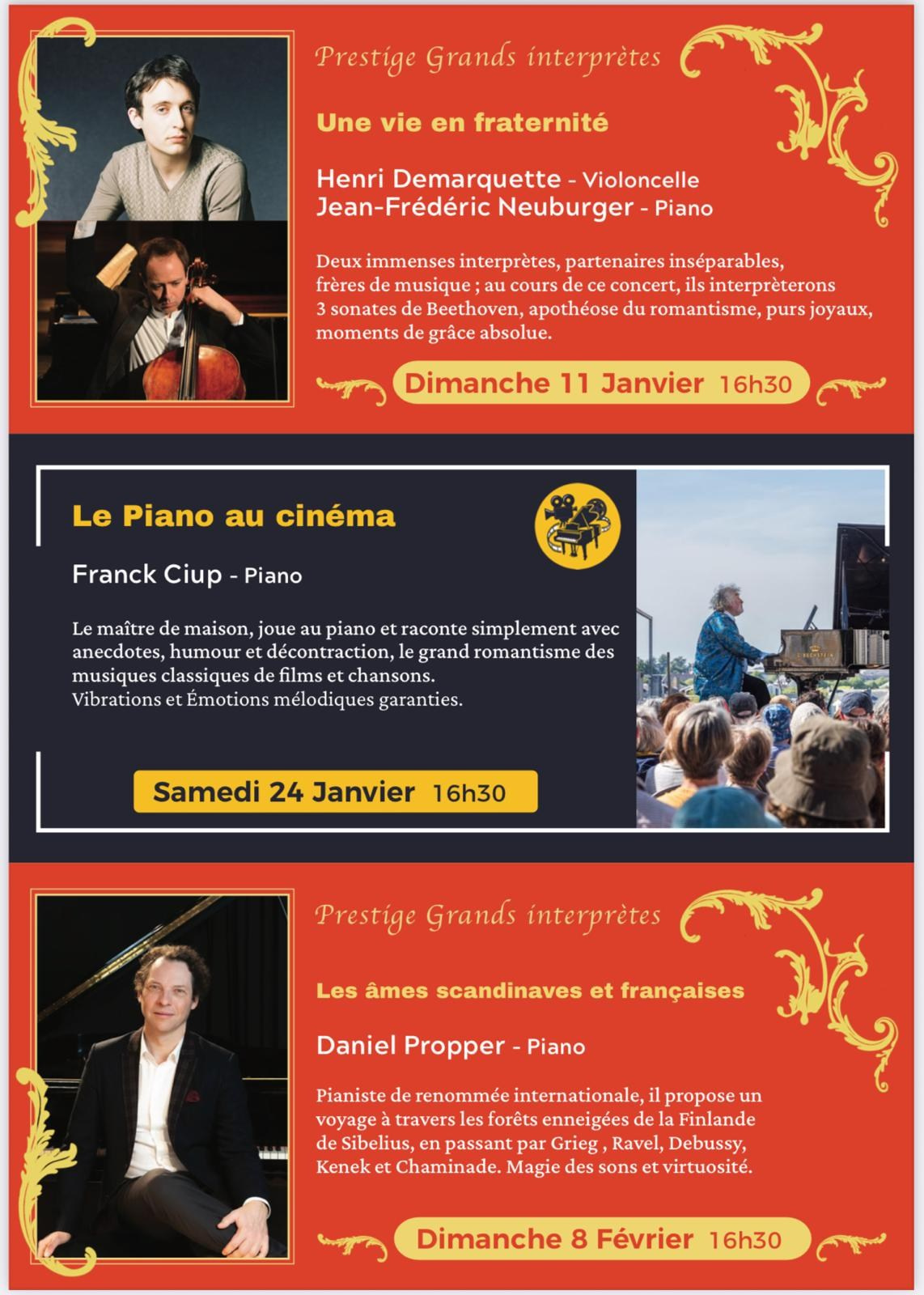 Theatresaintbonnet.com