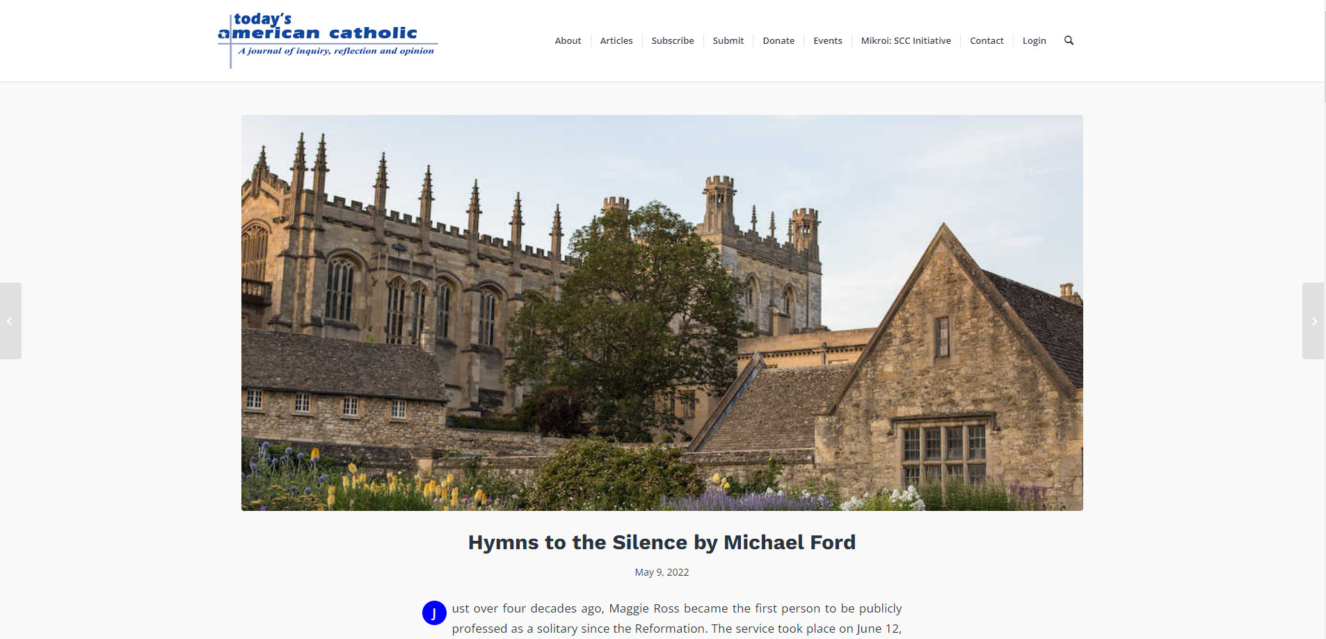 Oxford. Тетяна Шишкіна фотографиня і дослідниця