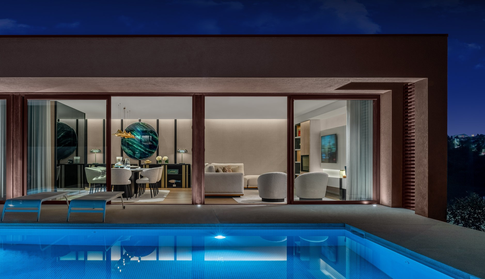 MORADIA BR. André Fontoura