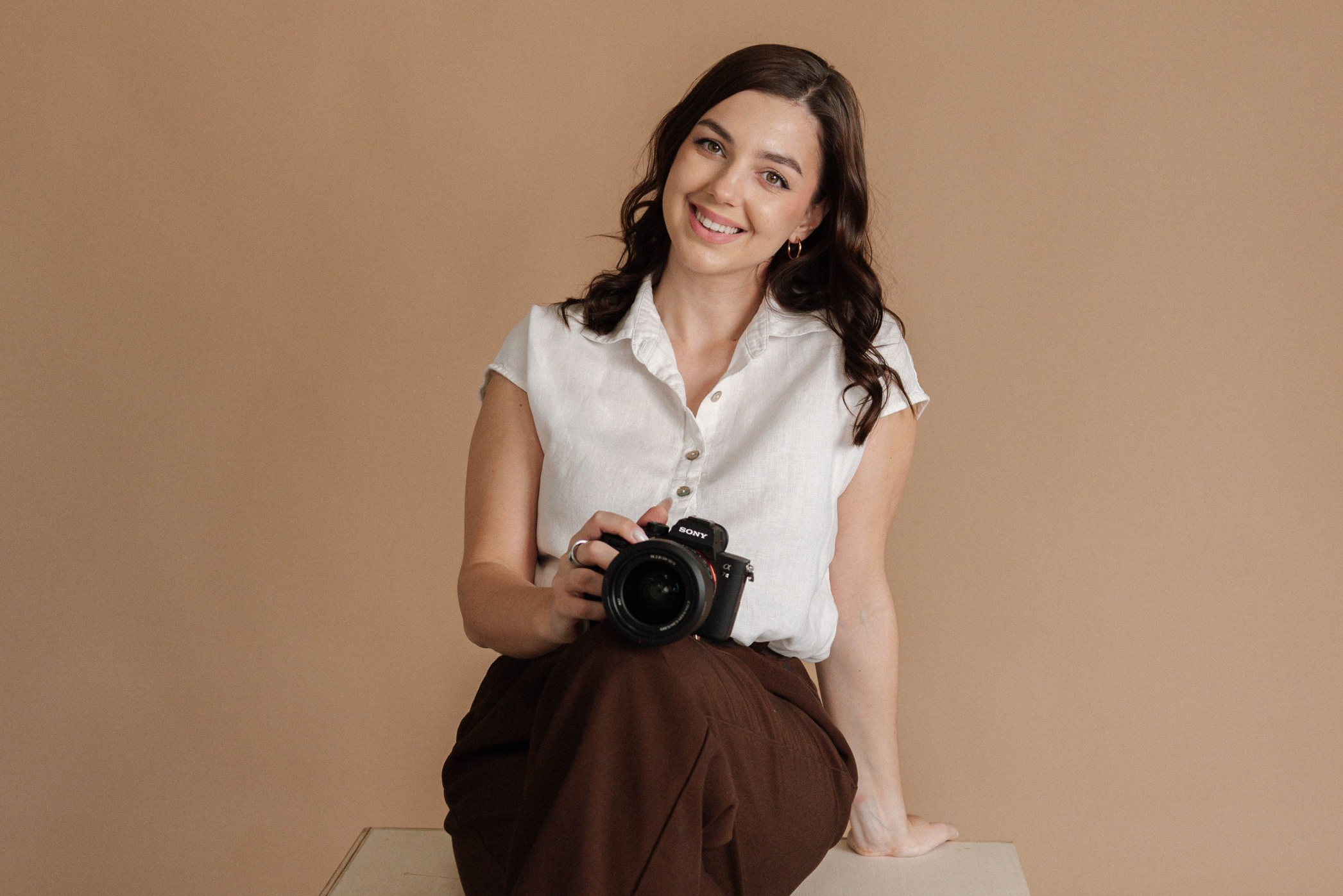 About. Photographer Violetta Lokke