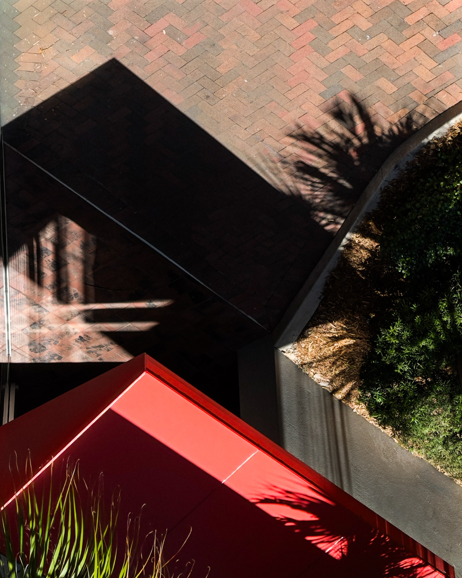 SERIES. Julia Kantor | Architecture & Abstract Photographer