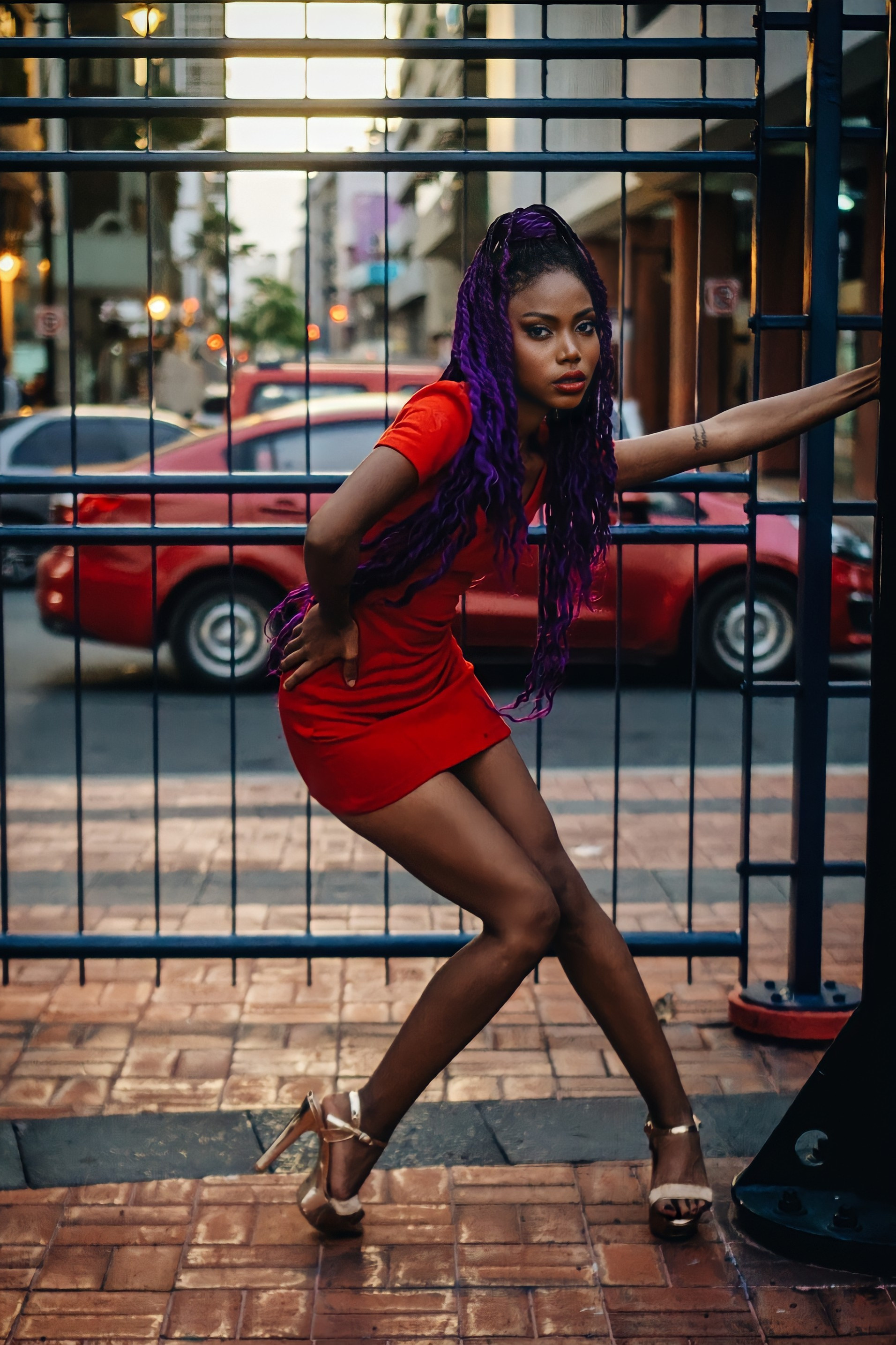 Fotografo de retratos en Bogota