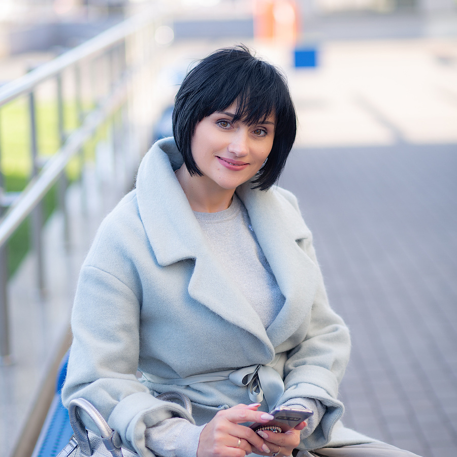 Фотограф в Запоріжжі та Європі