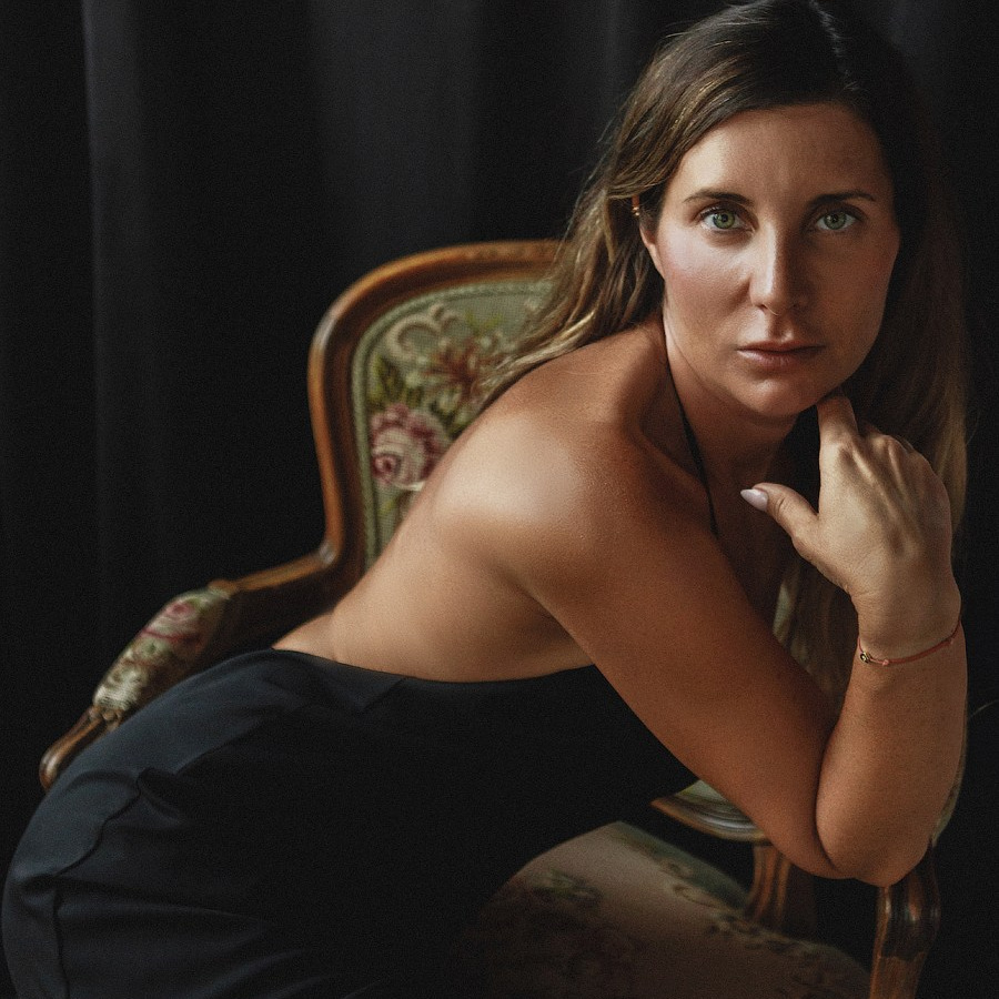 Fotograf w Krakowie i Europie