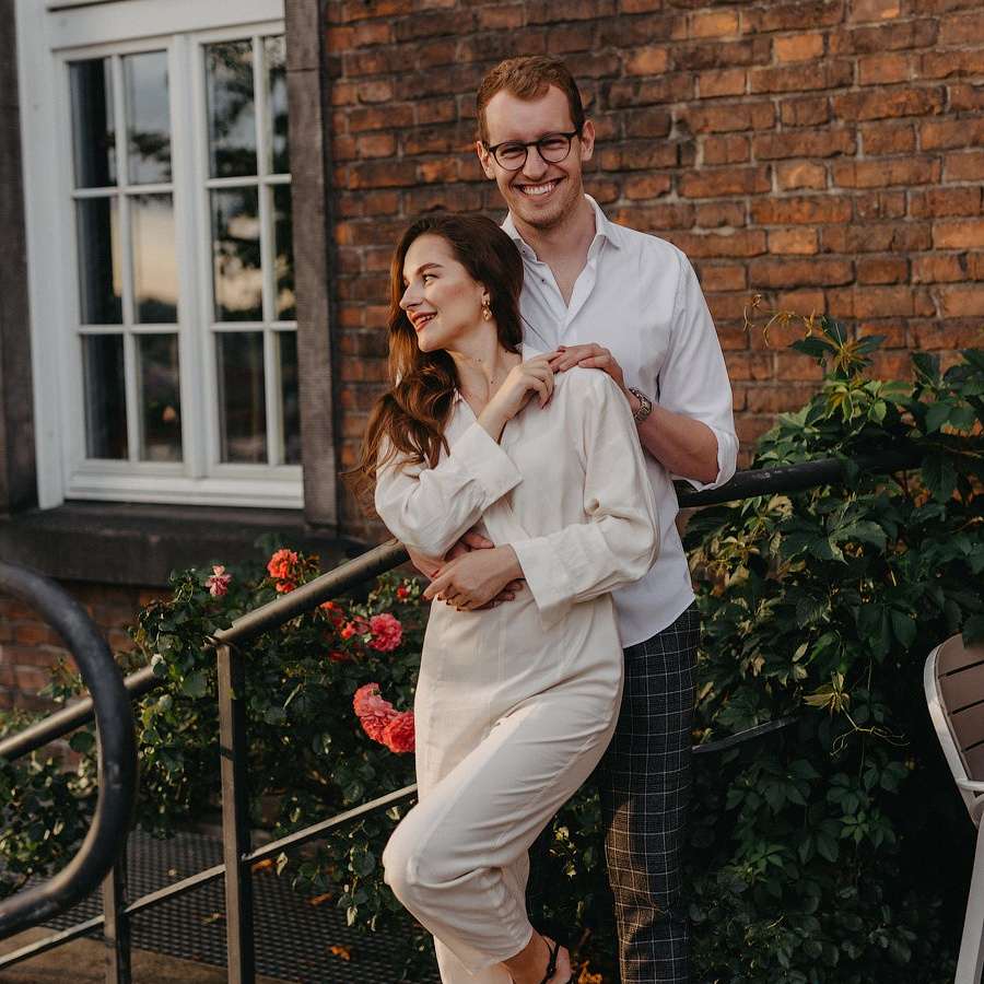 Fotograf w Krakowie i Europie