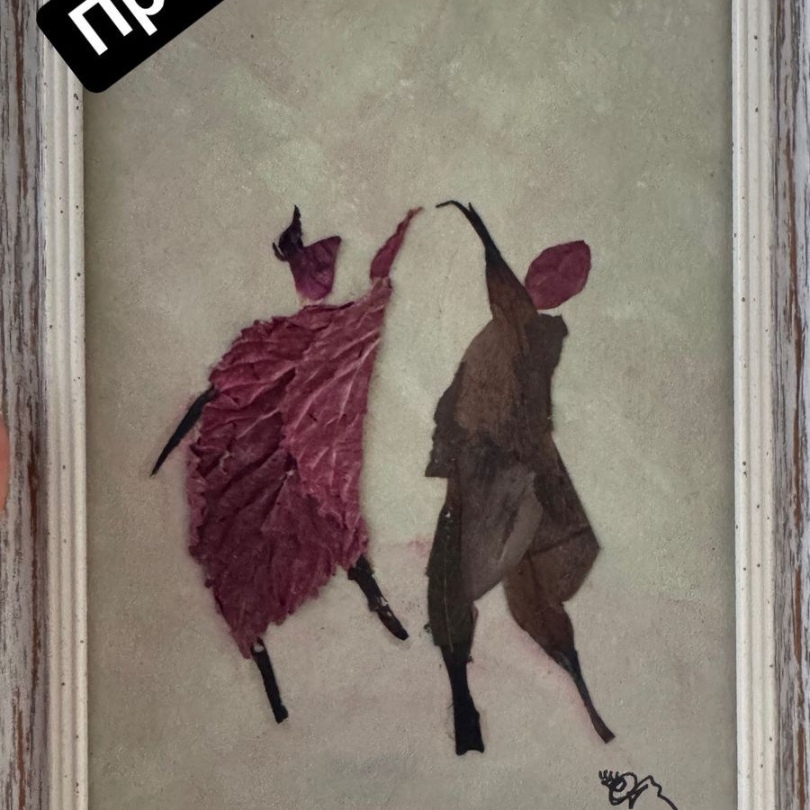 Работы учеников школы Лени Сморагдовой — рисование с нуля за 10 недель. Школа современного искусства Лени Сморагдовой