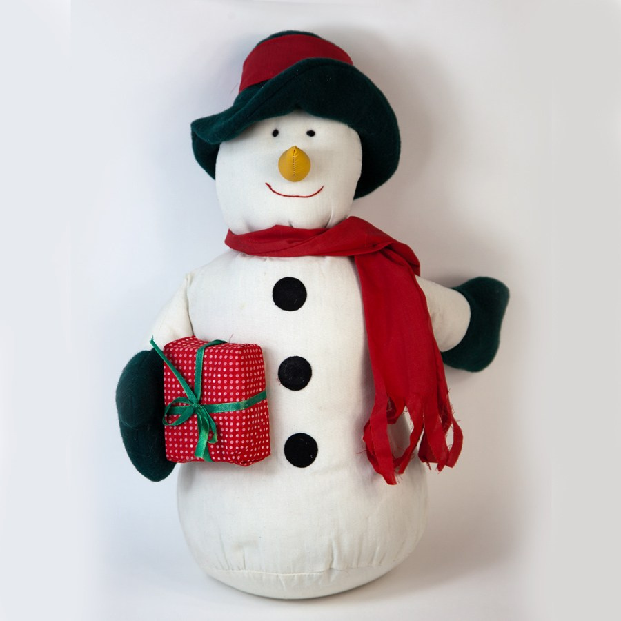 Рождественская распродажа. Студия ЭЛИС