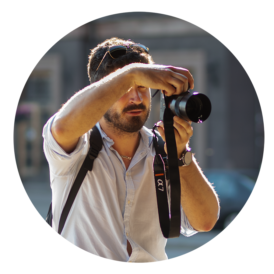 1. LĪMENIS. Fotokursi fotostudijā Rīgā. Profesionāls fotogrāfs Aivars Tipsis