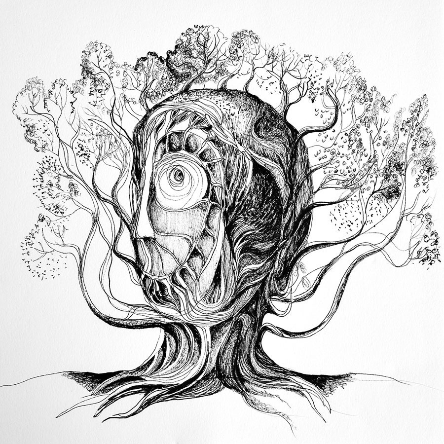 Биография Анны Резников. Фотограф Анна Резников