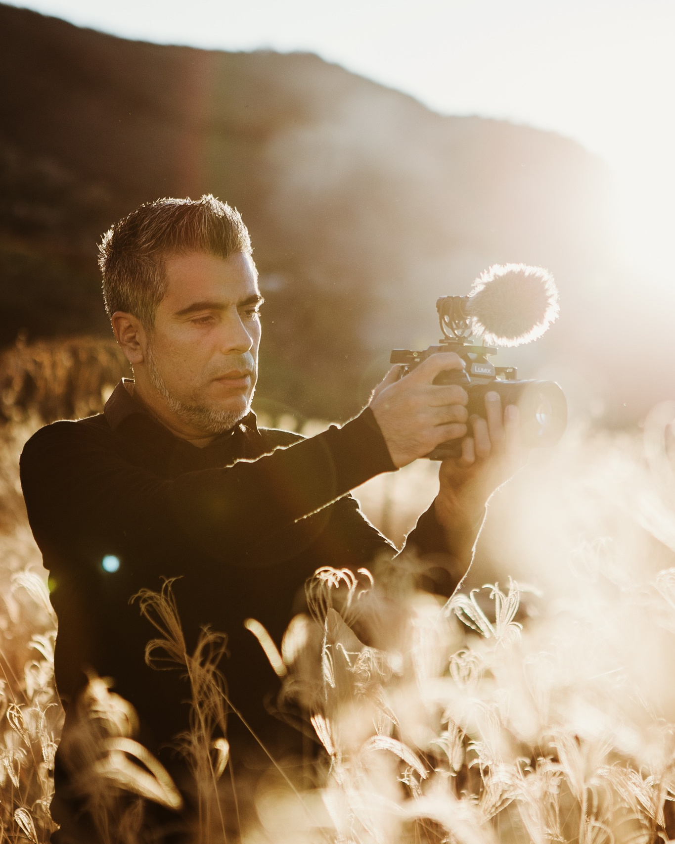 Wedding Photographer and Filmmaker in Guadalajara Mexico Abraham Linares