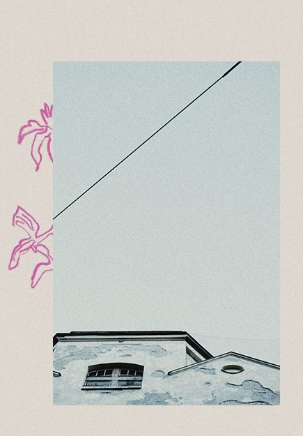 In the rhythm of the city