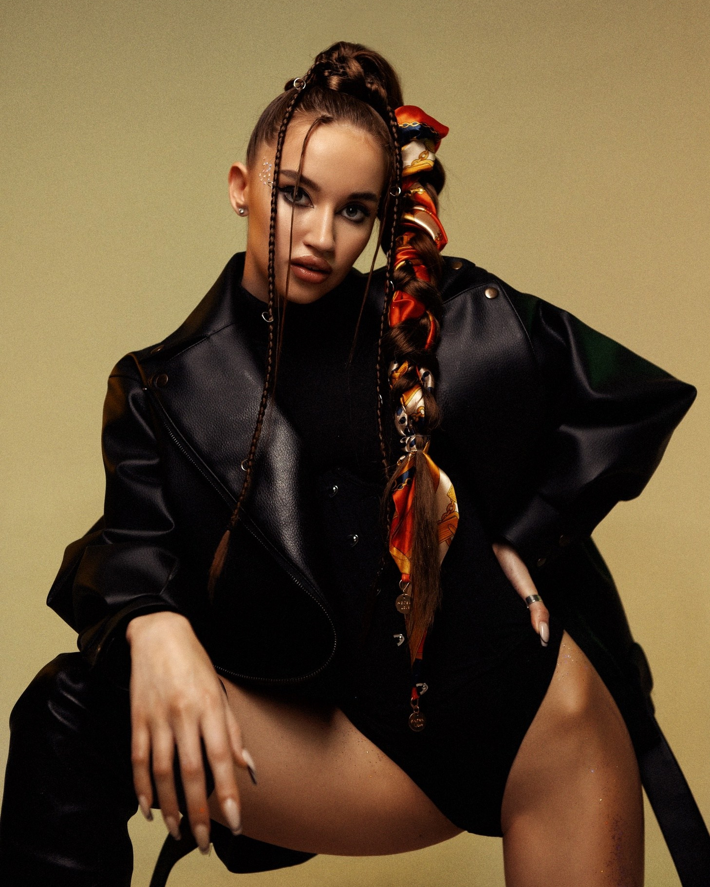 Персональная съёмка. Фотограф в Испании, Валенсия