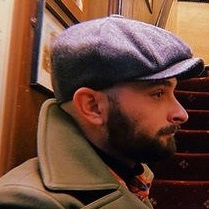 Эксперты. Frame Arts Club