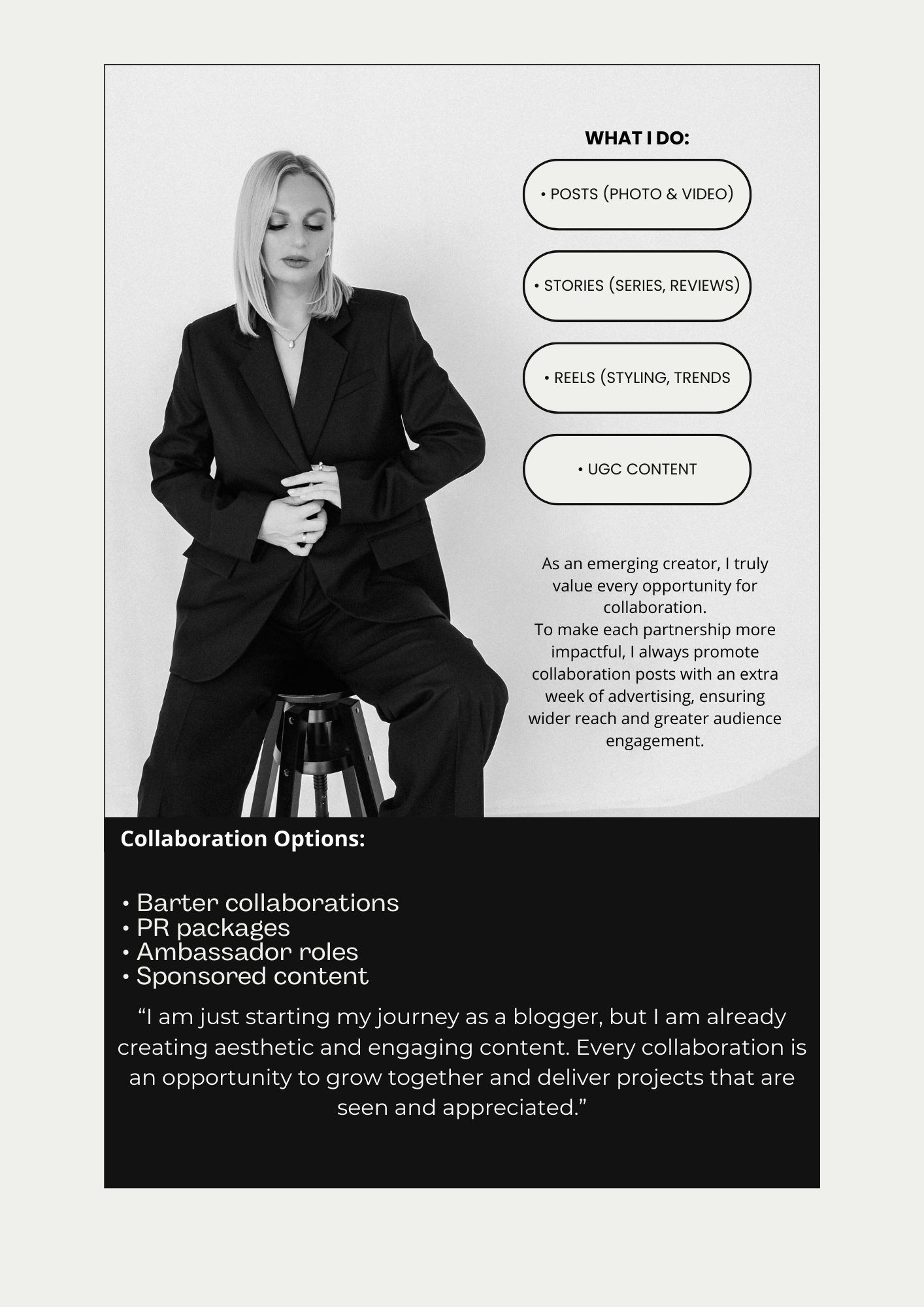 Portfolio / Work Examples. Photographer in Krakow/Europe Veronika Stoma