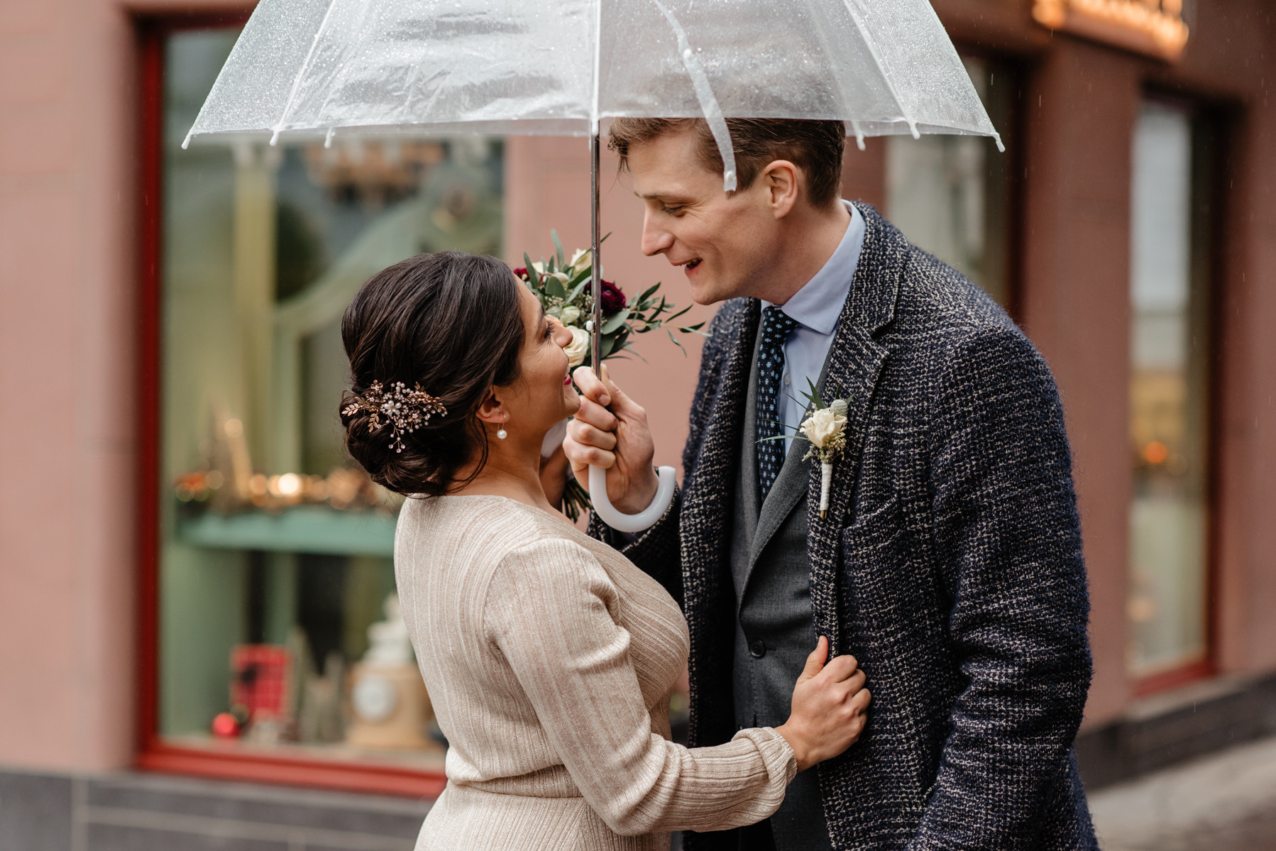 Hochzeitsreportage Hanau, Hochzeitsfotograf Frankfurt 