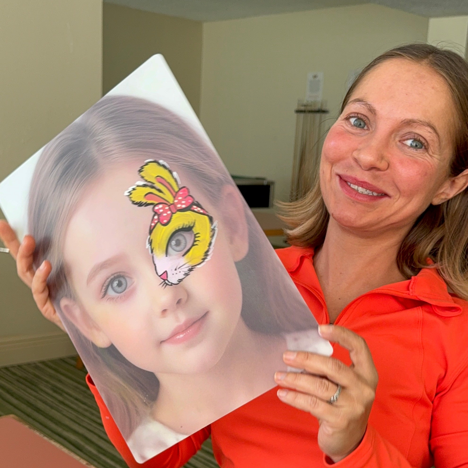 Sobre nosotros. Color Boom