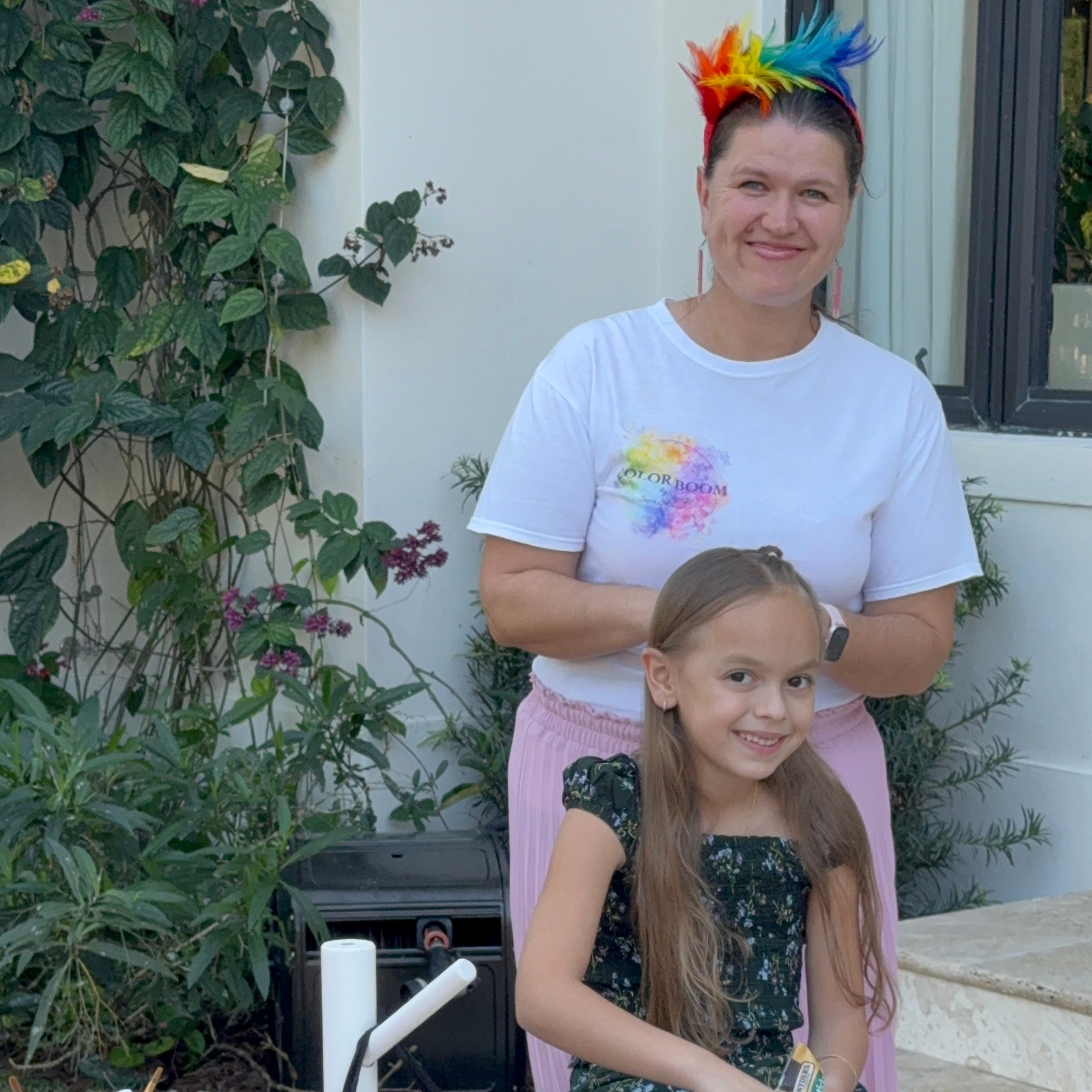 Sobre nosotros. Color Boom