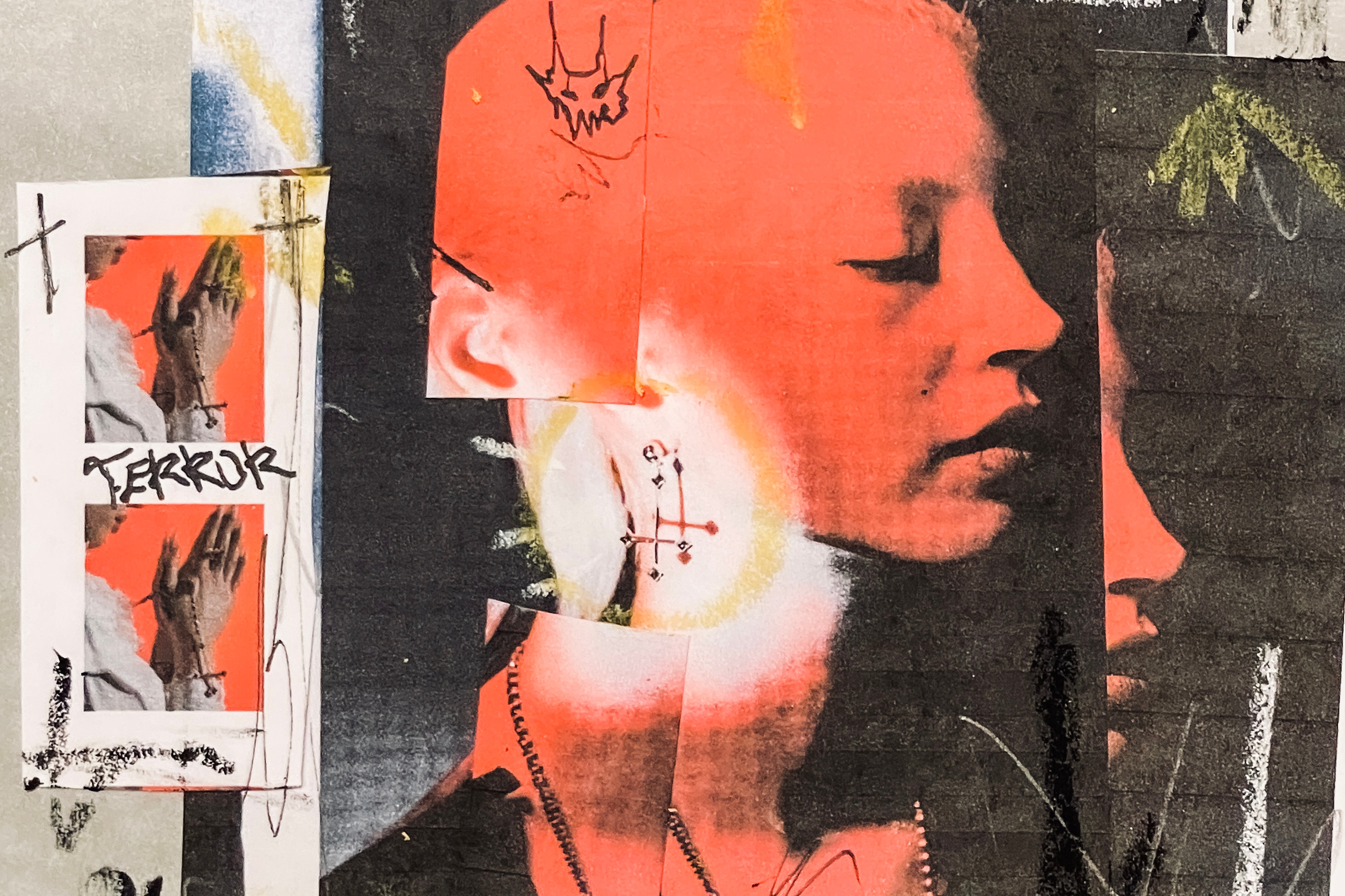 Book a Consultation. Anna Omni — concept photographer and digital artist in Riga, Latvia