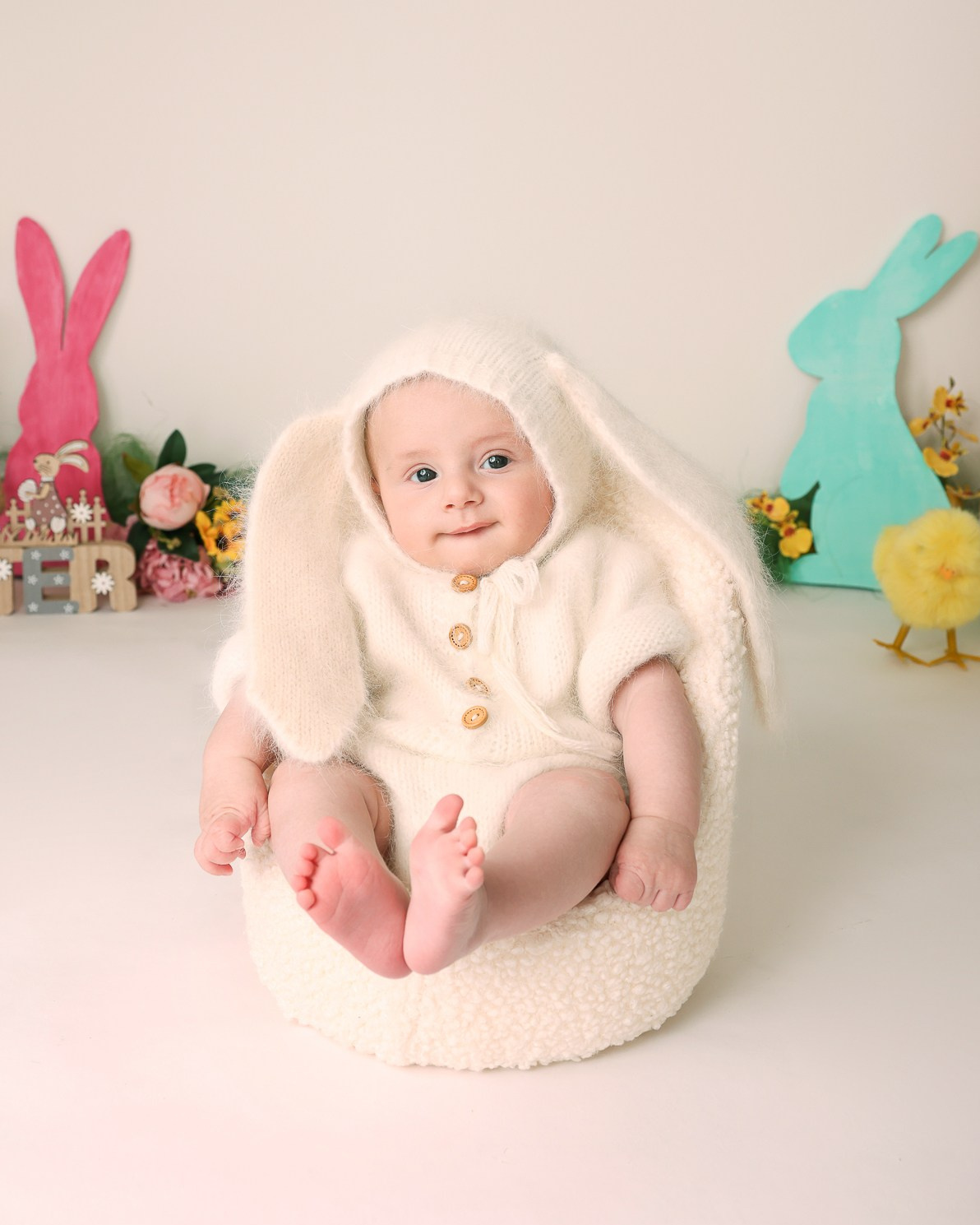 Servizi fotografici dei bambini a Treviglio (Bergamo)